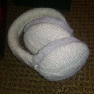 Ralph Lauren ear muffs